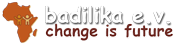Badilika e.V.